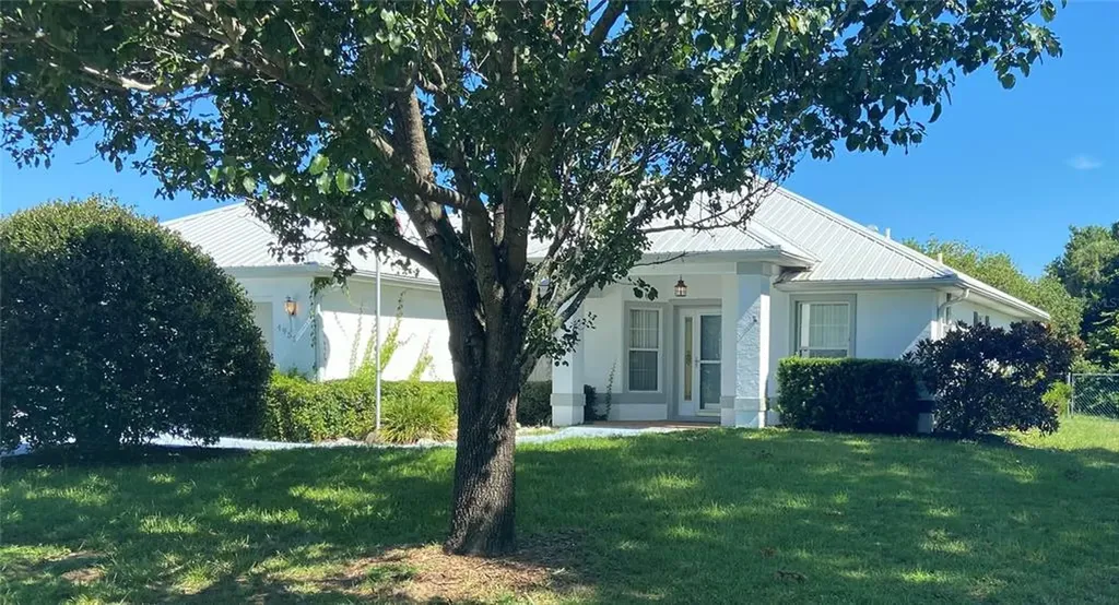 4955 NW 31st Street Ocala FL 34482
