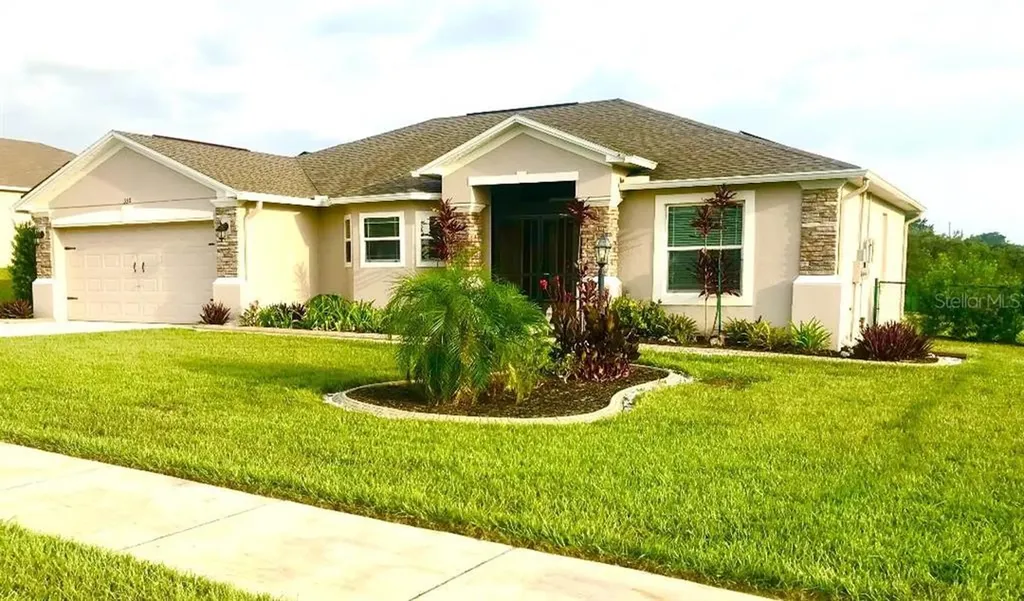 330 Dinner Lake Court Lake Wales FL 33859