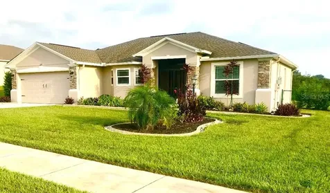 330 Dinner Lake Court Lake Wales FL 33859