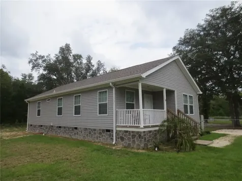 9 Fisher Lane Run Ocklawaha FL 32179