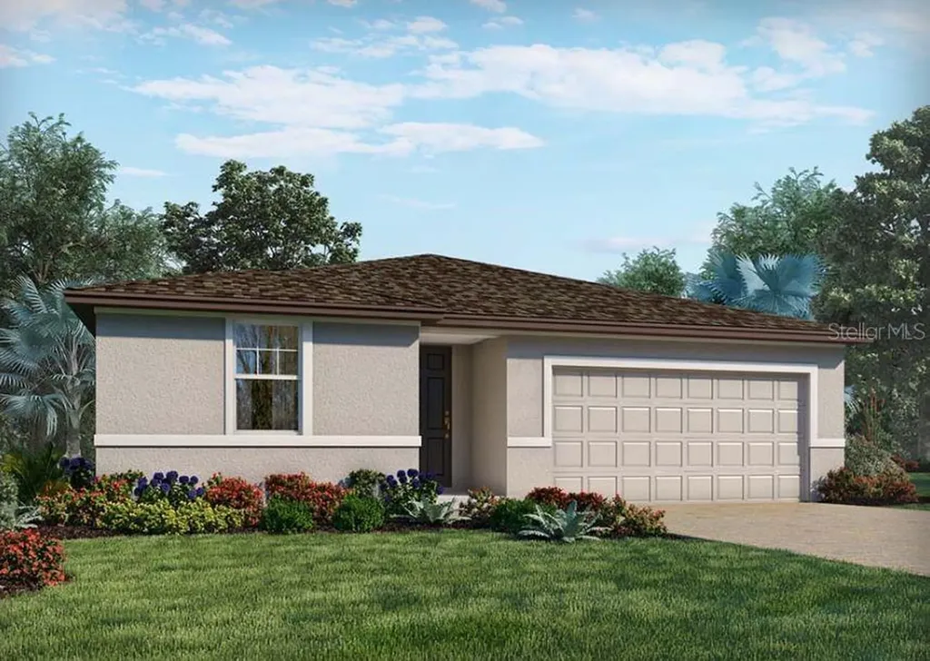 3116 Cassidy Lane Haines City FL 33844