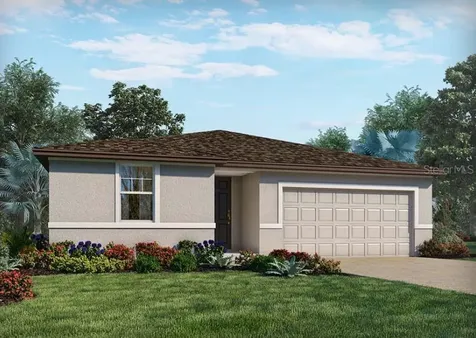3116 Cassidy Lane Haines City FL 33844