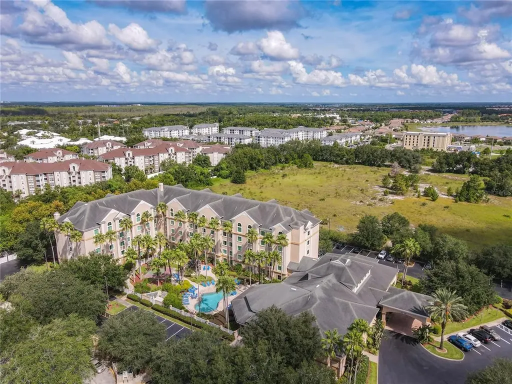 8303 Palm Parkway Orlando FL 32836