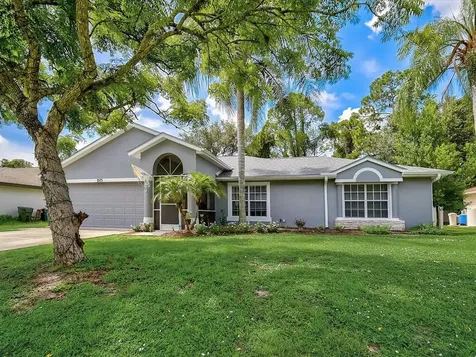 3575 Lubec Avenue North Port FL 34287