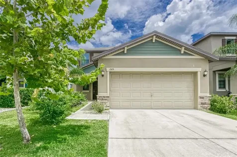 1325 Harbour Blue Street Ruskin FL 33570