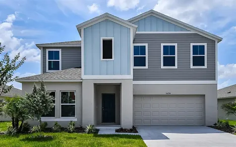 4480 Quartz Court Lakeland FL 33811