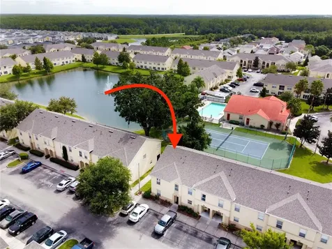 2733 Club Cortile Circle Kissimmee FL 34746