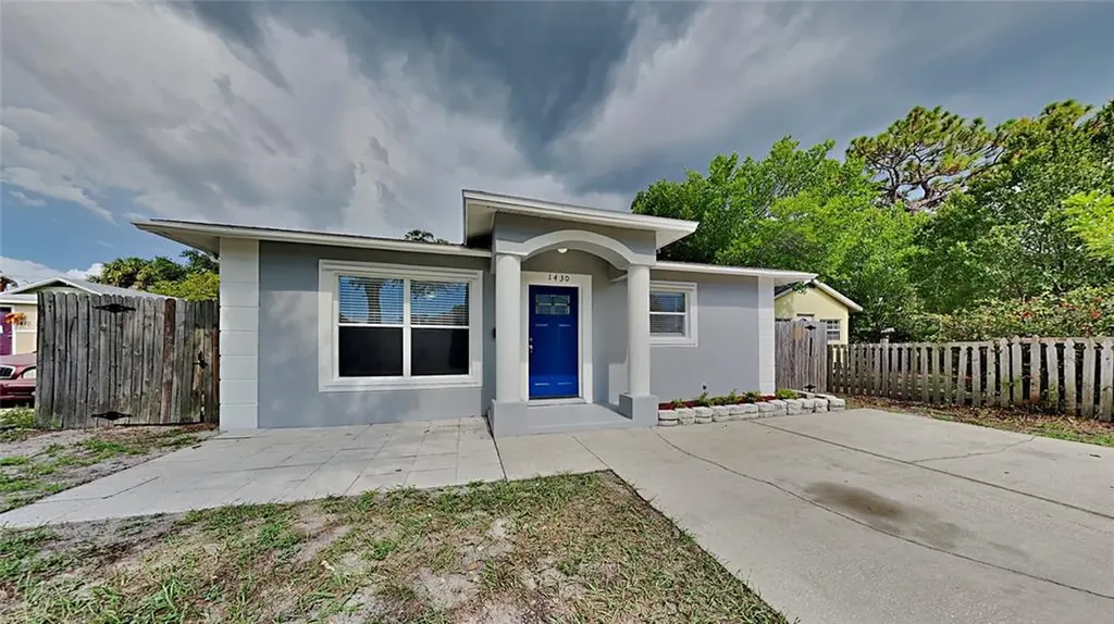 1430 29th Street S St Petersburg FL 33712