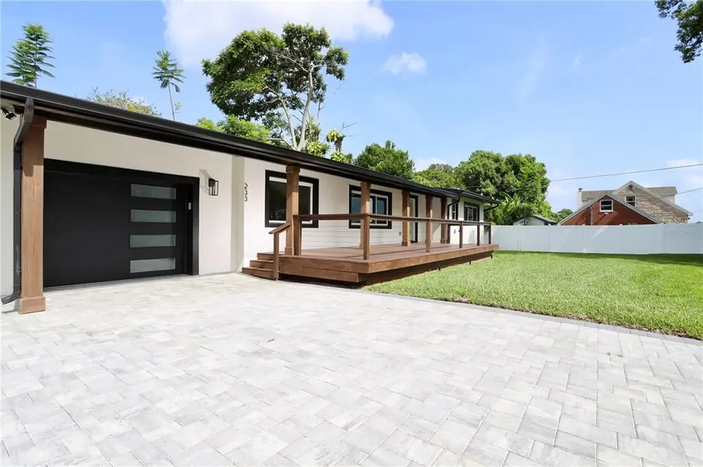 233 Cambridge Boulevard Winter Park FL 32789