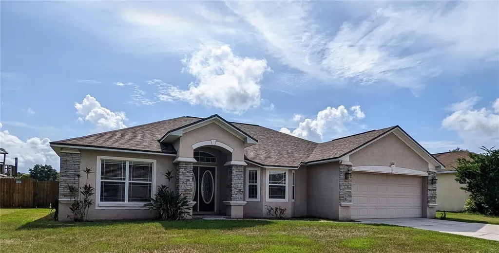1612 Taylor Brooke Drive Bartow FL 33830