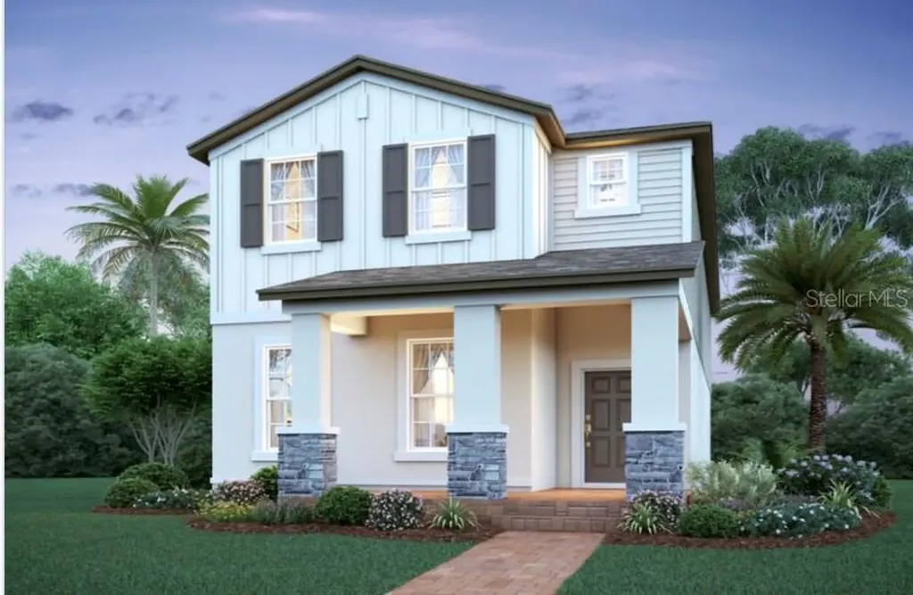 12567 Encore At Ovation Way Winter Garden FL 34787