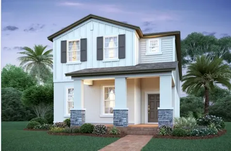 12567 Encore At Ovation Way Winter Garden FL 34787