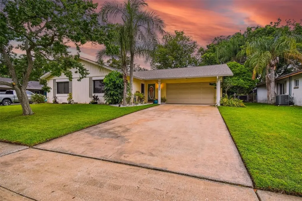 1550 Cottonwood Terrace Dunedin FL 34698
