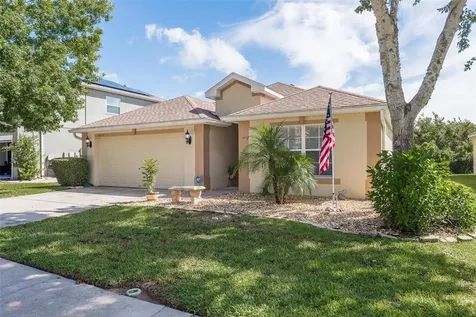 6016 Blue Sage Drive Land O Lakes FL 34639