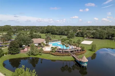 6016 Blue Sage Drive Land O Lakes FL 34639