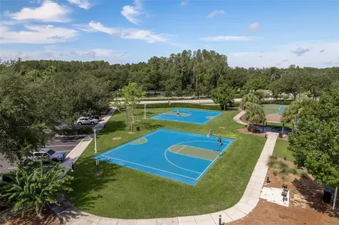 6016 Blue Sage Drive Land O Lakes FL 34639