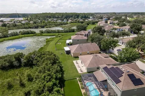 6016 Blue Sage Drive Land O Lakes FL 34639