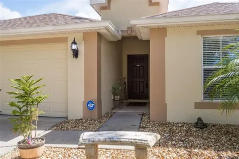 6016 Blue Sage Drive Land O Lakes FL 34639