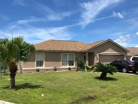 647 Basingstoke Court Kissimmee FL 34758