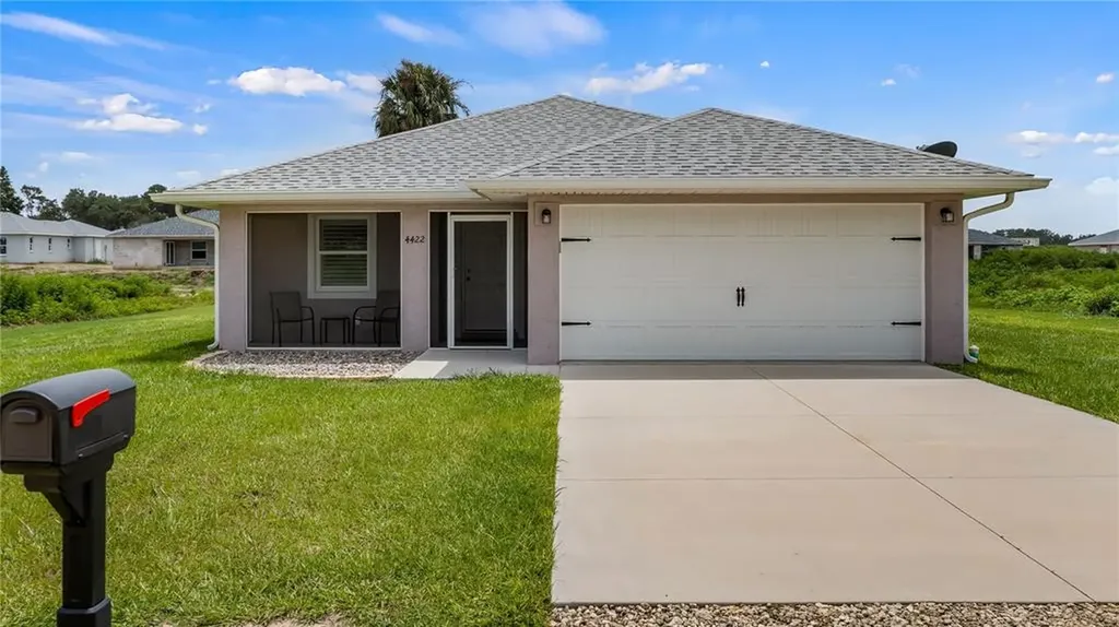 4422 E Maryland Street Inverness FL 34453