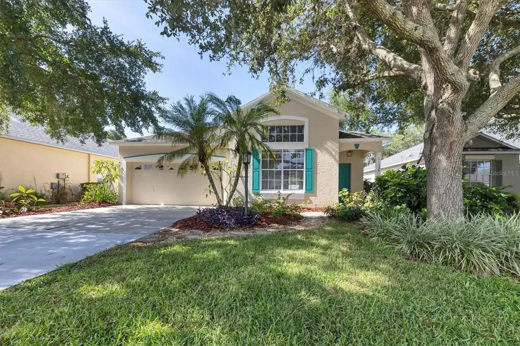 11326 Blue Sage Place Lakewood Ranch FL 34202