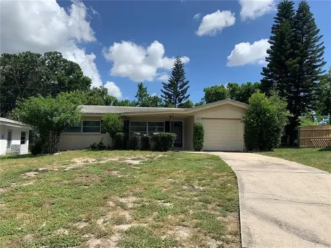 2028 Pine Ridge Drive Clearwater FL 33763