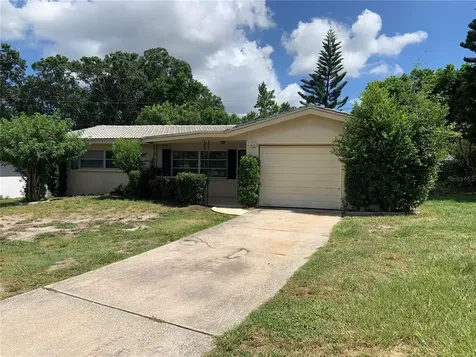 2028 Pine Ridge Drive Clearwater FL 33763