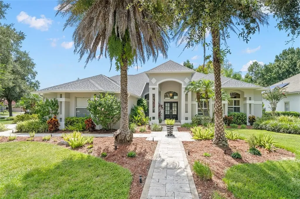 16008 Langhorne Court Tampa FL 33647