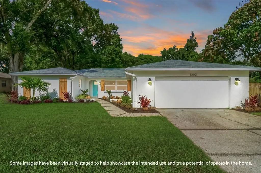 1202 Estatewood Drive Brandon FL 33510