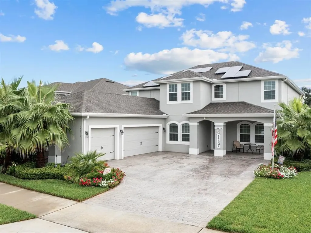 15137 Shonan Gold Drive Winter Garden FL 34787
