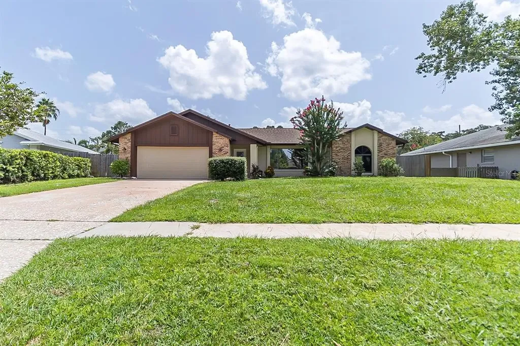 4425 Lipton Court Orlando FL 32817