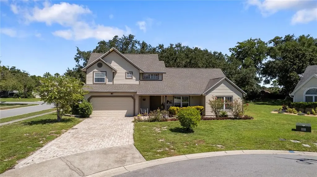 12550 Boggs Way Orlando FL 32828