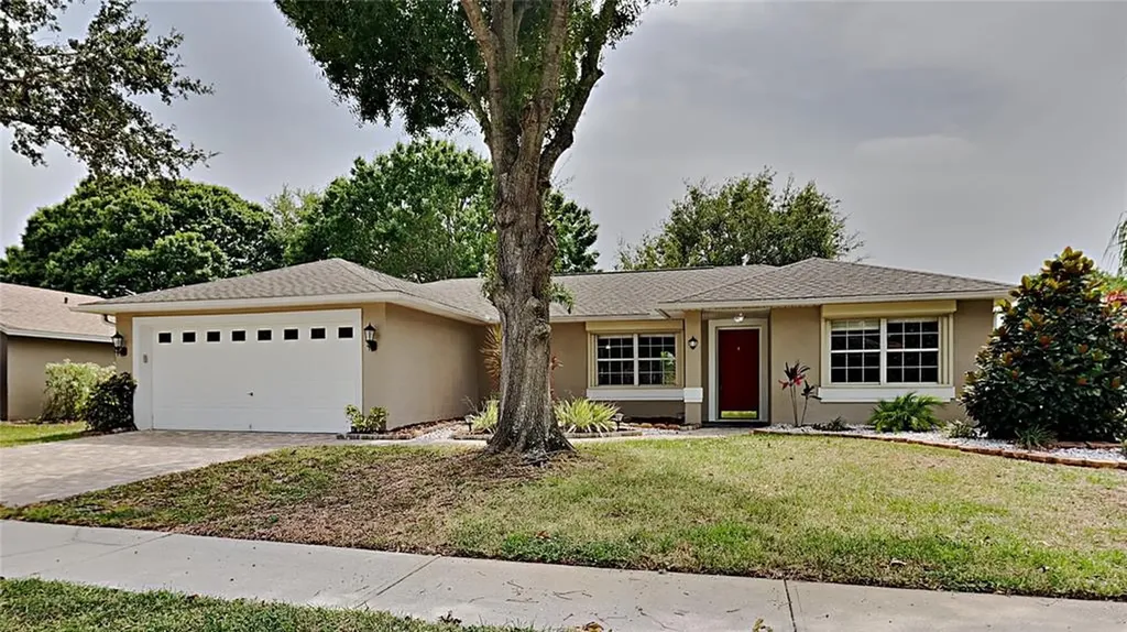2038 Buescher Hill Street Melbourne FL 32935