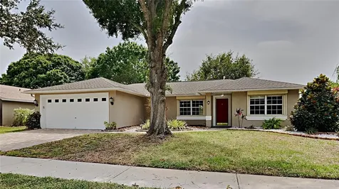 2038 Buescher Hill Street Melbourne FL 32935