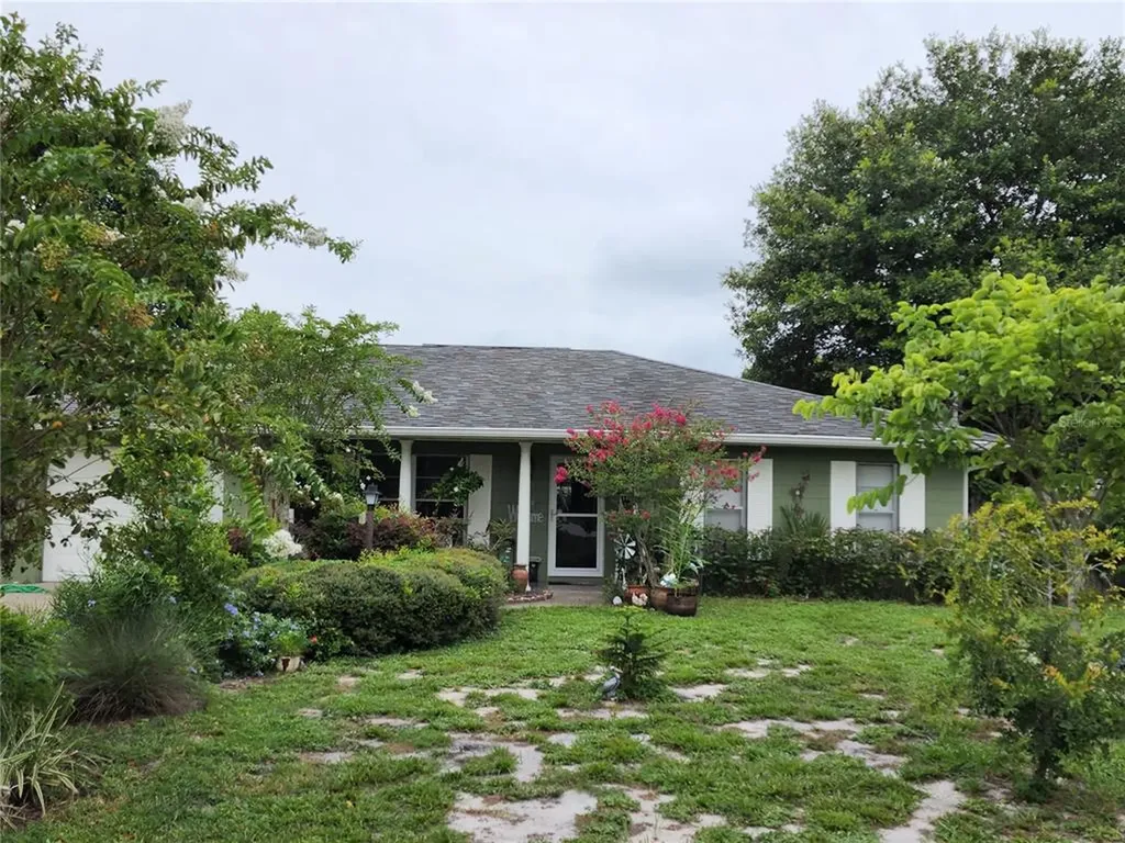 1205 Simpson Lane Mount Dora FL 32757
