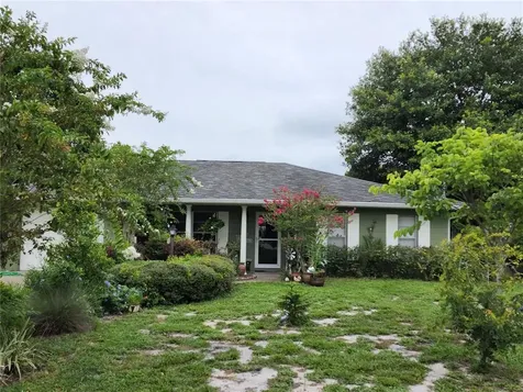 1205 Simpson Lane Mount Dora FL 32757