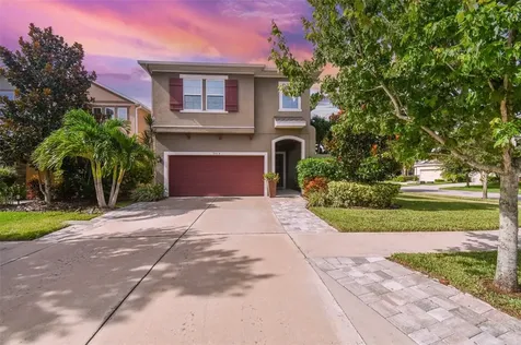 7514 Sea Lilly Court Apollo Beach FL 33572