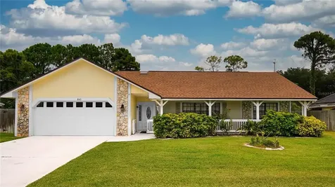 843 Chickadee Drive Port Orange FL 32127