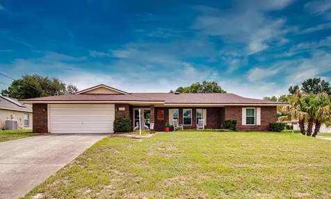 2521 Sedgefield Avenue Deltona FL 32725