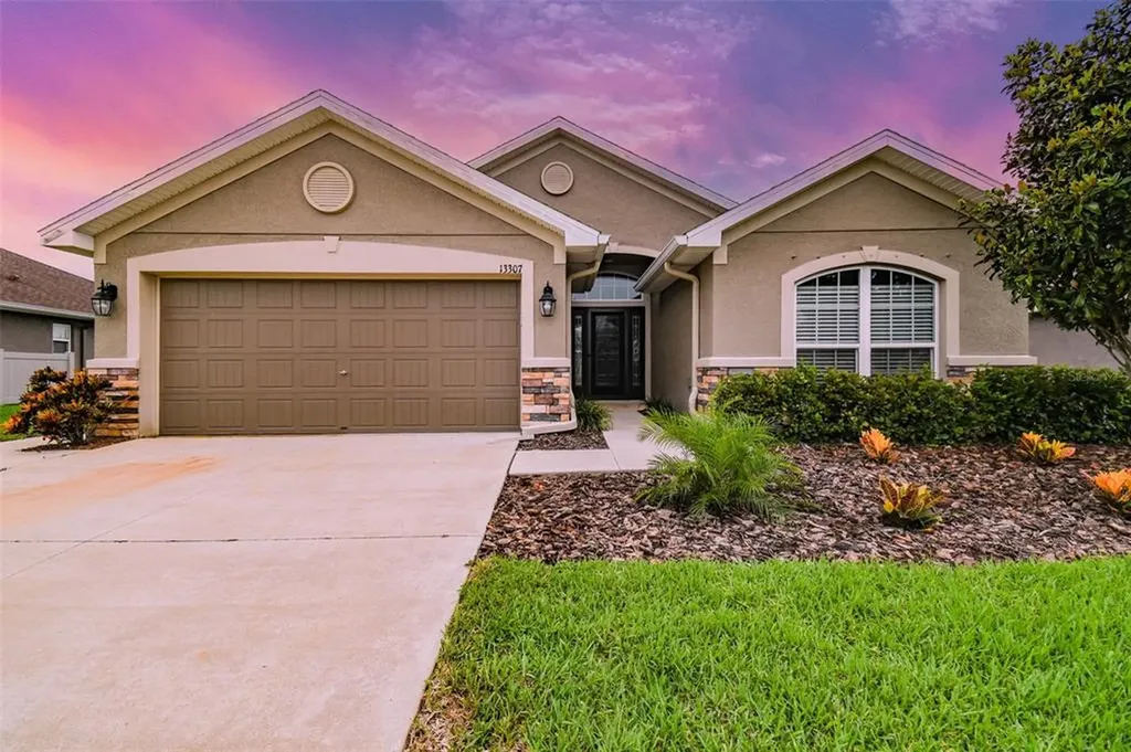 13307 Niti Drive Hudson FL 34669