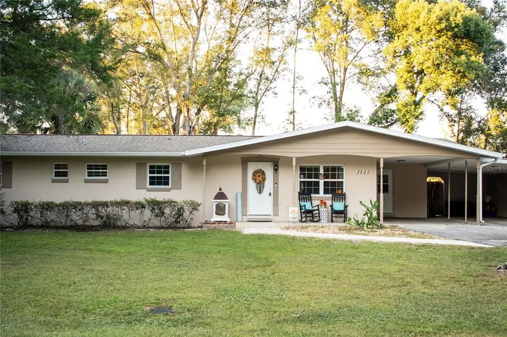 3501 SE 34th Street Ocala FL 34471
