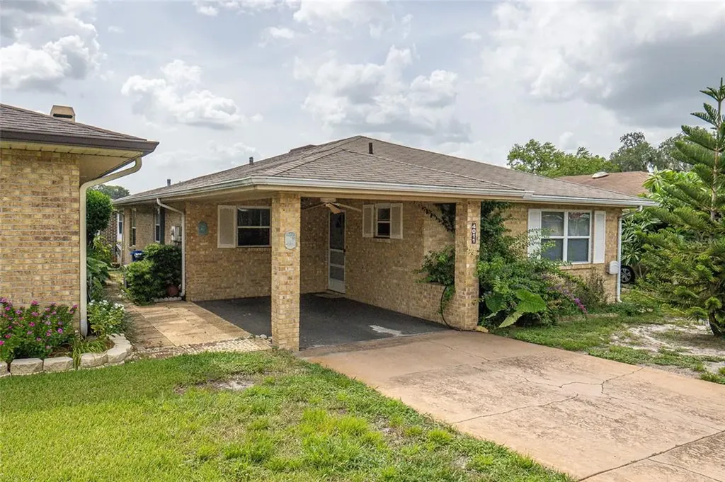 4011 Heron Avenue Lakeland FL 33813