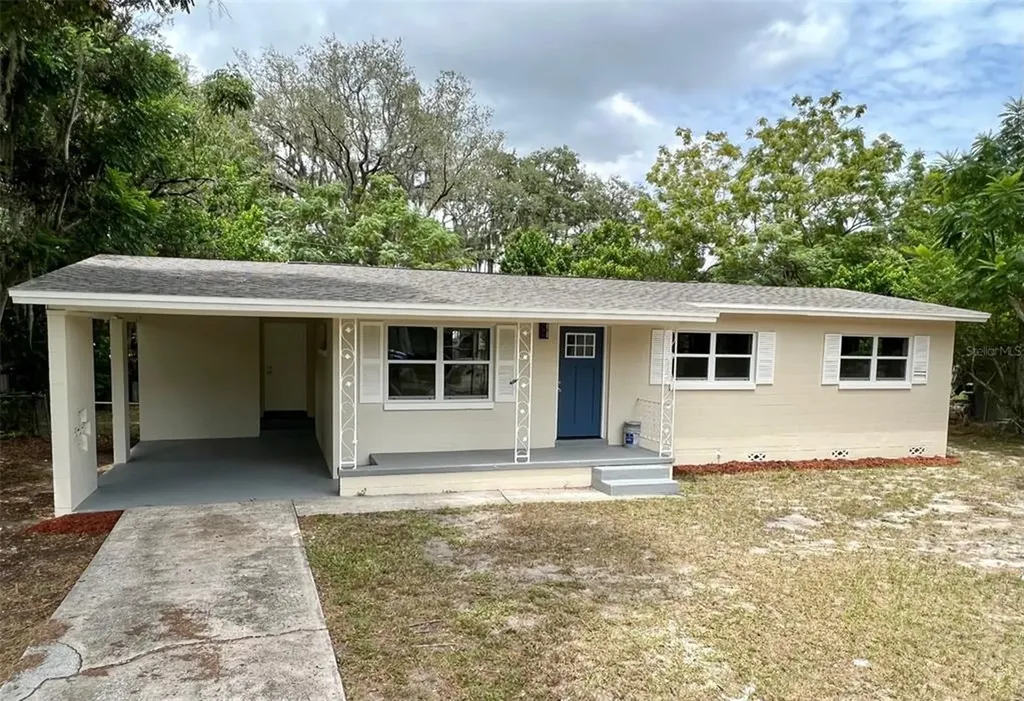 5711 Lejeune Drive Orlando FL 32808