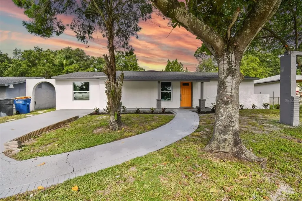 1116 Beachwood Avenue Clearwater FL 33759