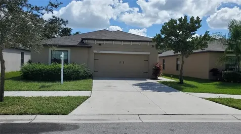 10124 Carloway Hills Drive Wimauma FL 33598