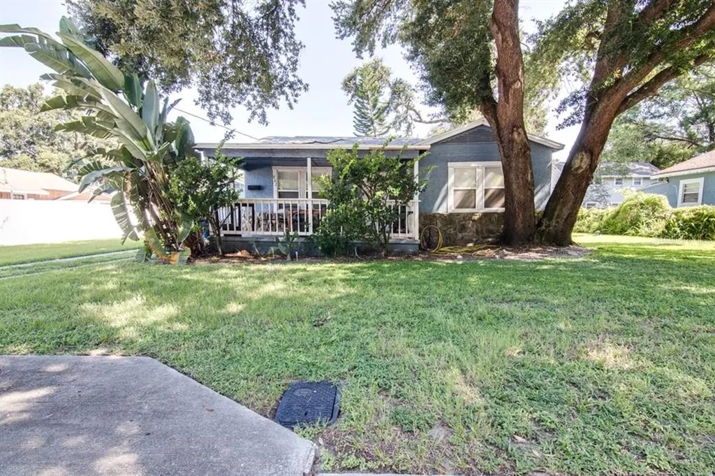 802 E Broad Street Tampa FL 33604