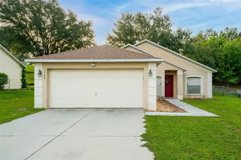 1052 Scenic View Circle Minneola FL 34715