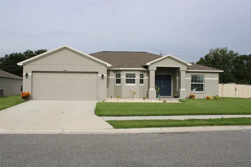 2140 Creeks Crossing Lane Lakeland FL 33810