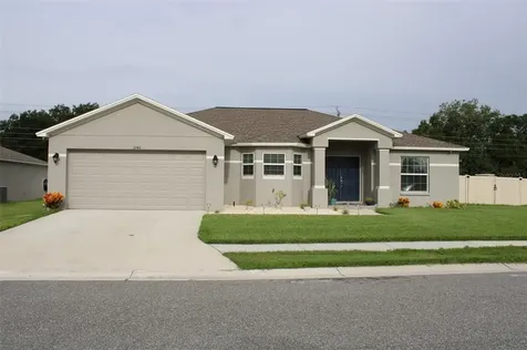 2140 Creeks Crossing Lane Lakeland FL 33810
