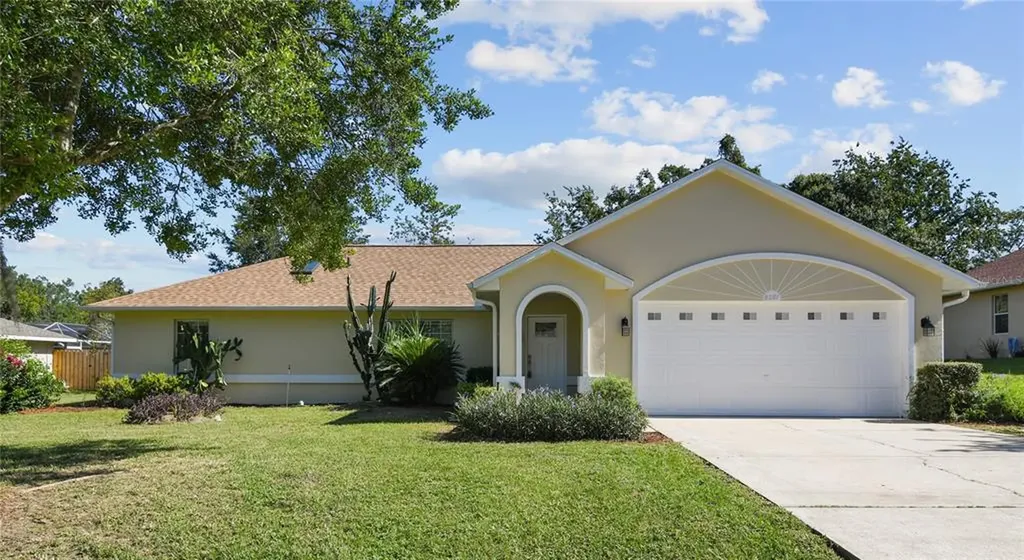 5281 SW 88th Place Ocala FL 34476
